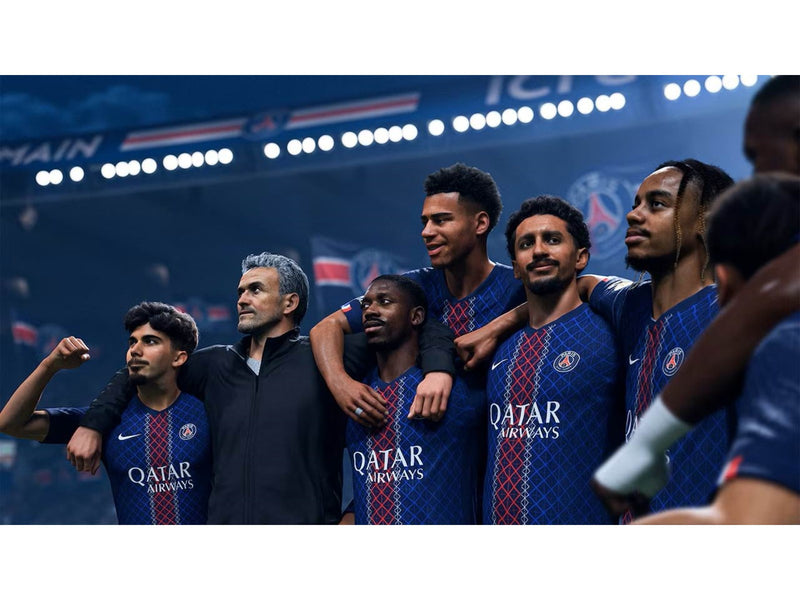 Sports FC 26 - Sony PlayStation 5 - Sport - PEGI 3