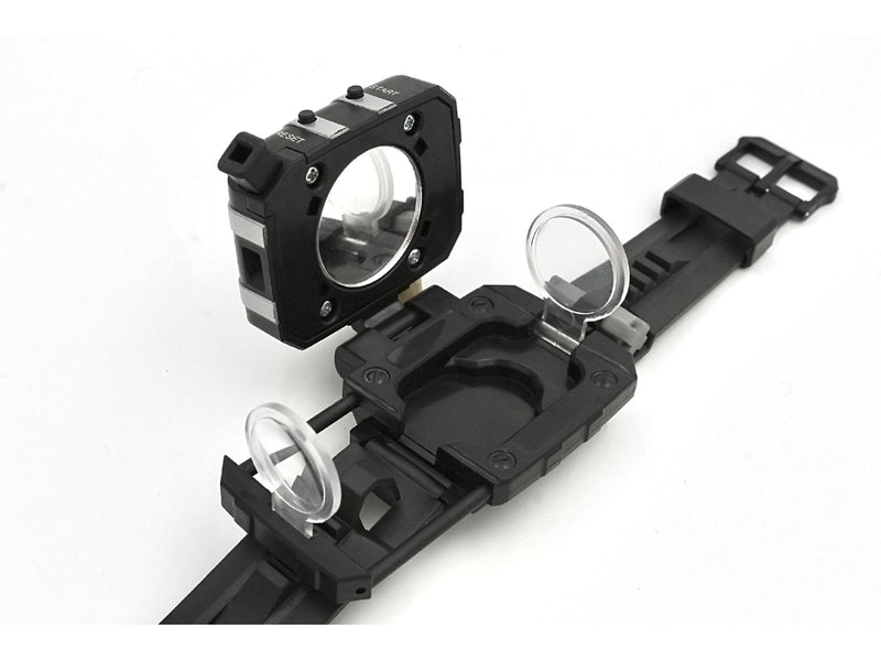 Spy X 6 in 1 Watch