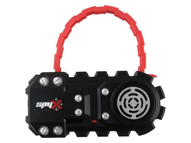 Spy X Door Alarm