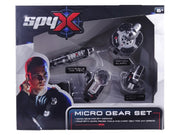 Spy X Micro Gear Set