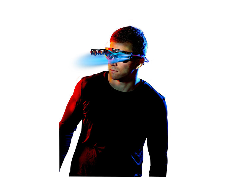 Spy X Night Mission Googles