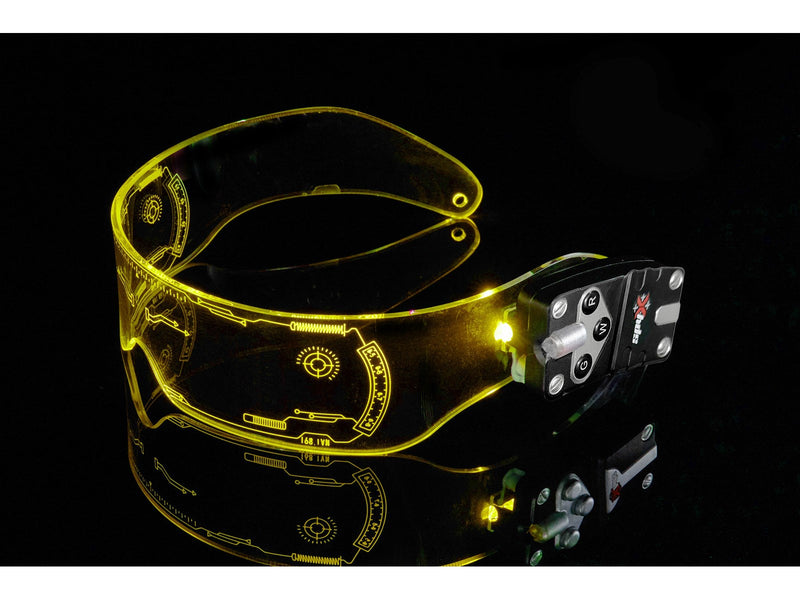 Spy X Night Ops glasses