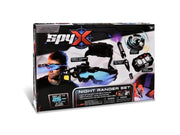 Spy X Night Ranger Set