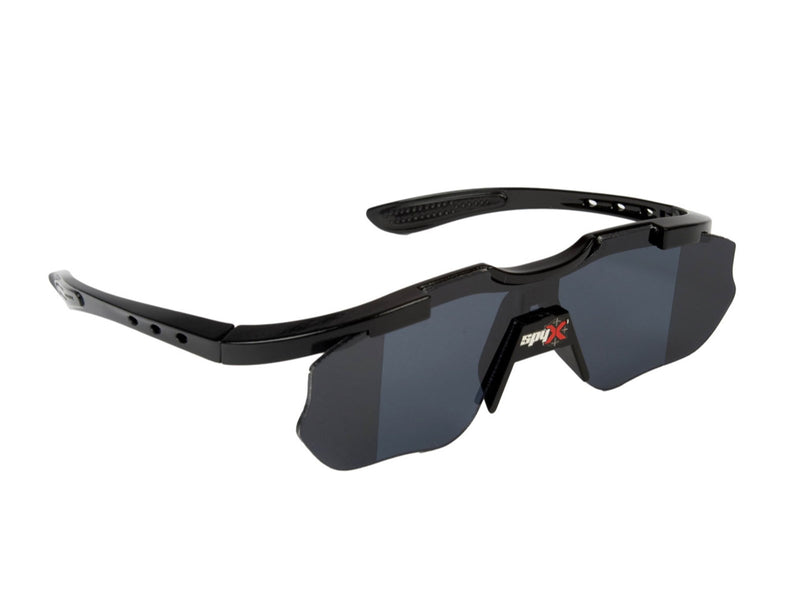 Spy X Rearview Sunglasses