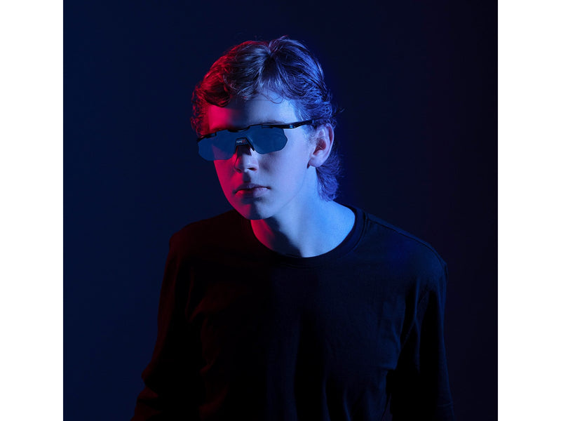 Spy X Rearview Sunglasses