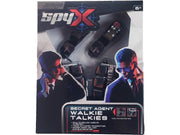 Spy X Secret Agent Walkies
