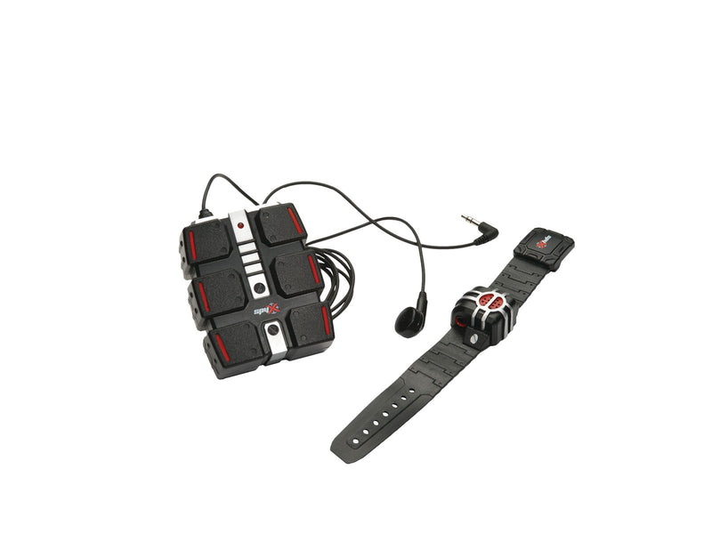 Spy X Secret Agent Walkies
