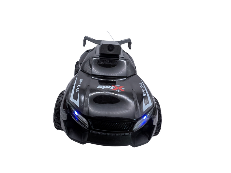 Spy X SpyX Video Car