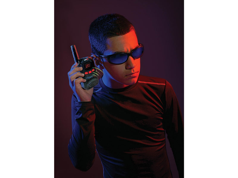 Spy X Walkie Talkies