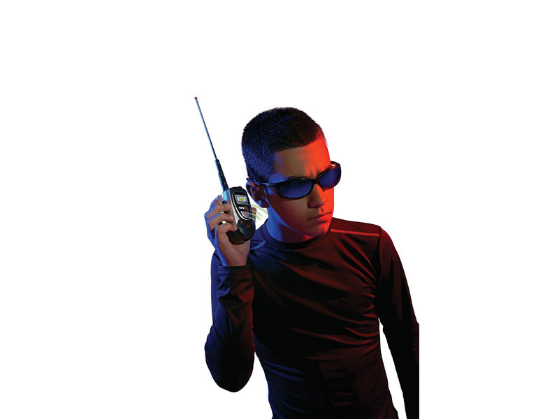 Spy X Walkie Talkies