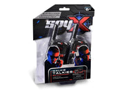 Spy X Walkie Talkies