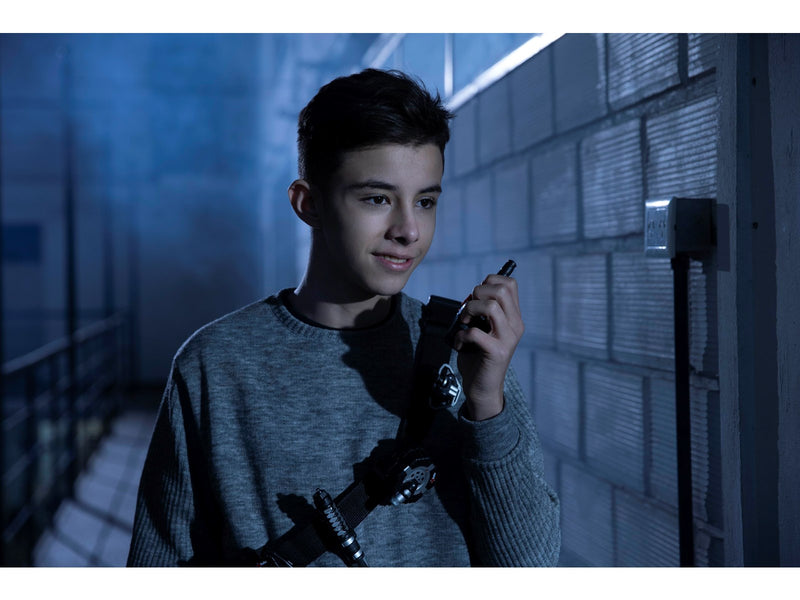 Spy X Walkie Talkies