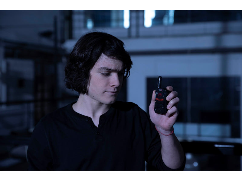 Spy X Walkie Talkies