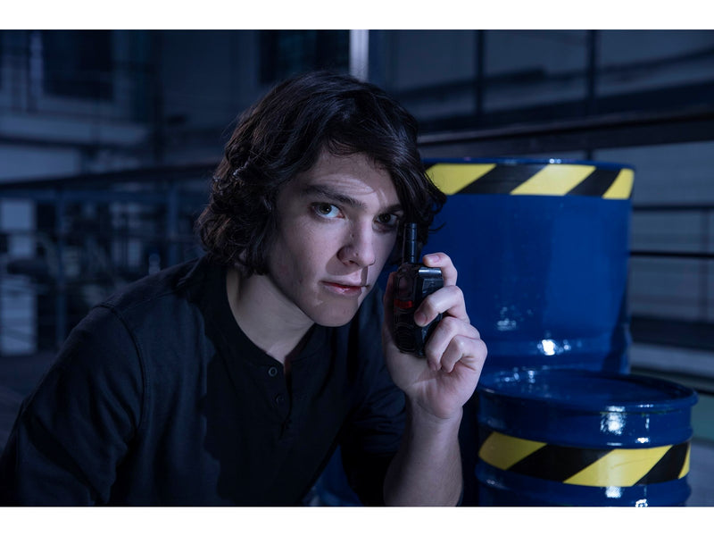 Spy X Walkie Talkies