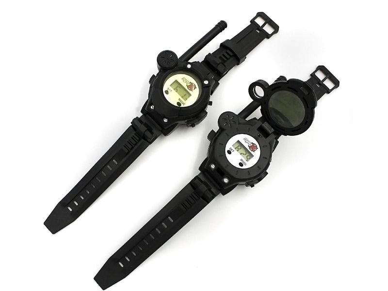 Spy X Wrist Talkies