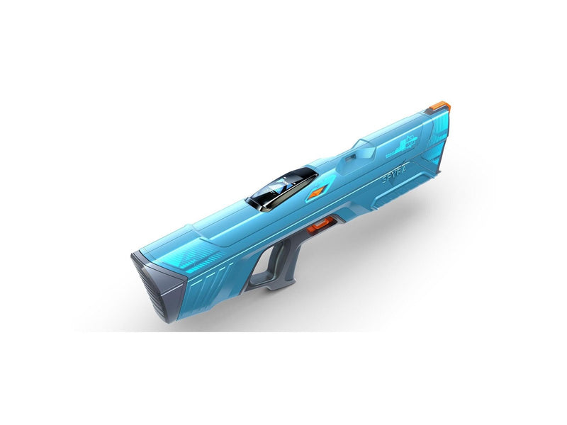 Spyra Four Blue