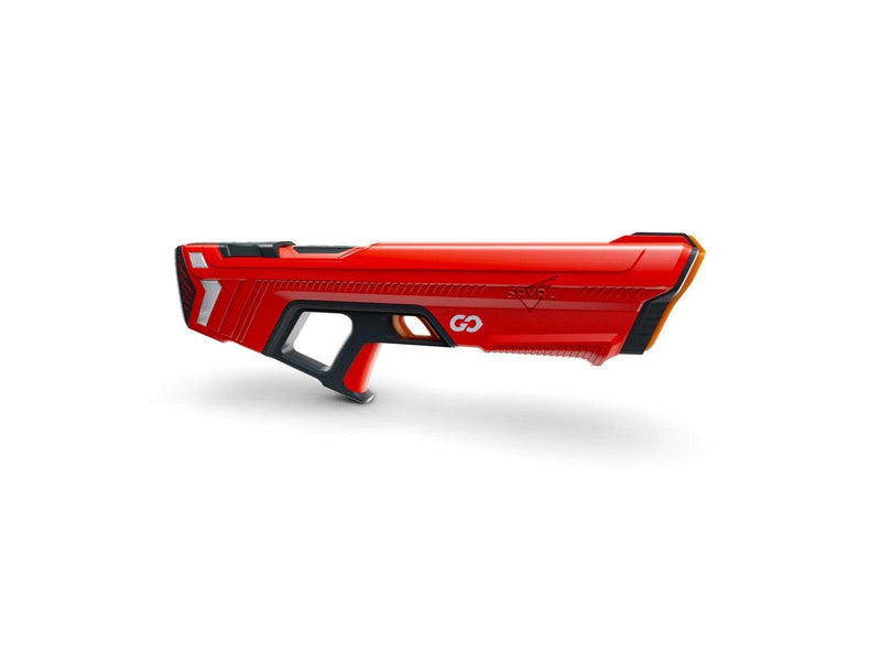Spyra  GO - red