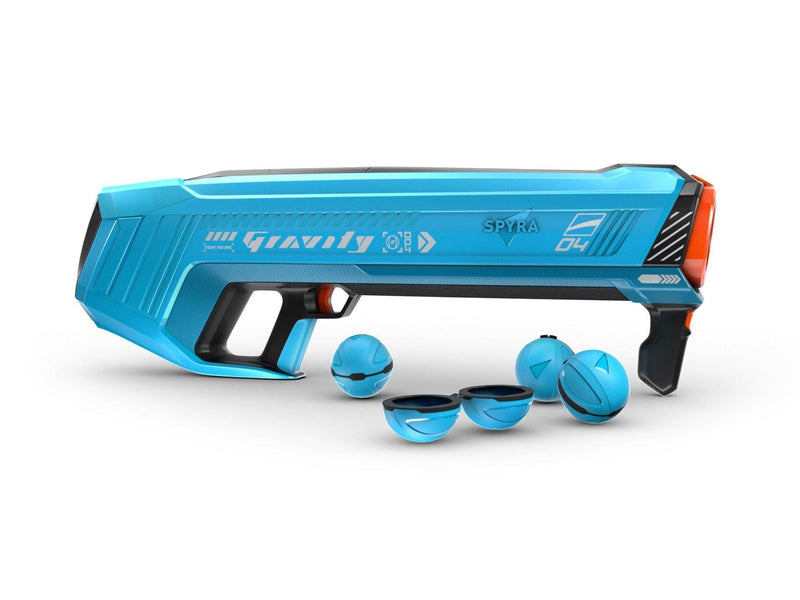 Spyra Gravity Blue