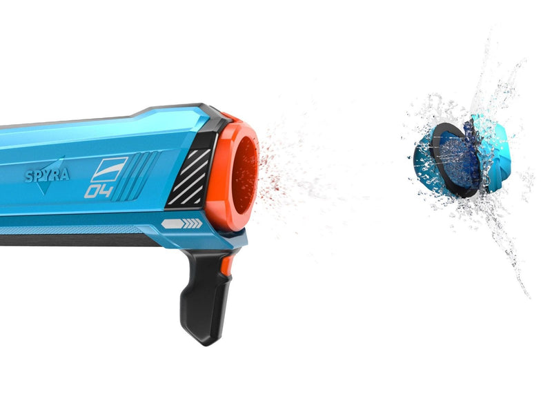 Spyra Gravity Blue