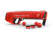 Spyra Gravity Red