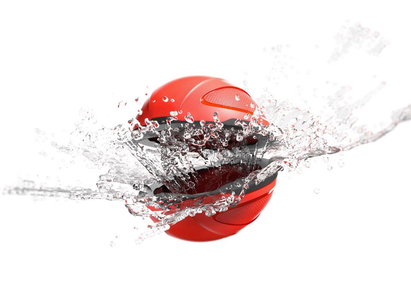 Spyra Gravity Red