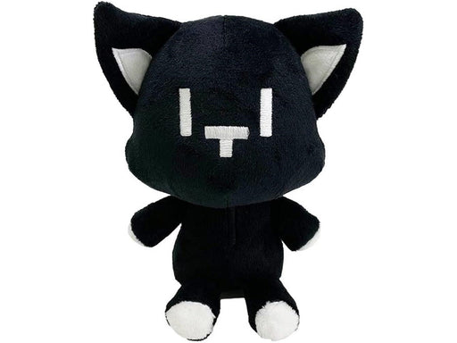 Square Enix - The World Ends with You - Mr. Mew (Chibi) - Teddybär & Kuscheltier