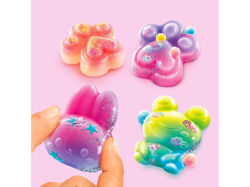 Squish Squish Mega Squishy Factory DIY