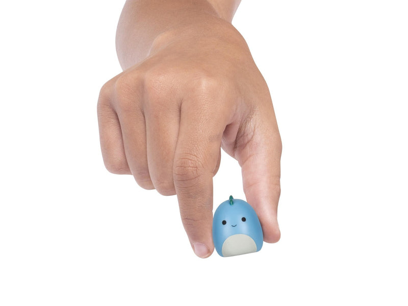 Squishalongs 2.5 cm 14 Pack Style 2 S3