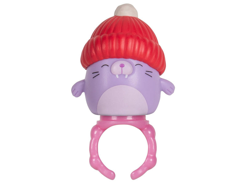 Squishalongs 2.5 cm 14 Pack Style 2 S3