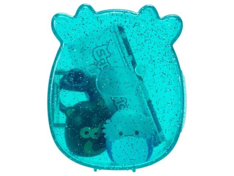 Squishalongs 2.5 cm Blind bag 2 Pack - S3 assorted