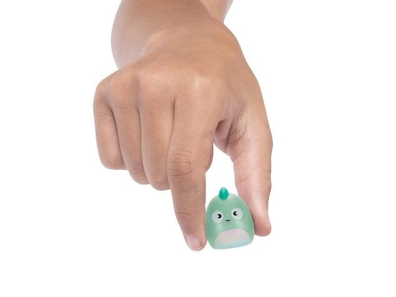 Squishalongs 2.5 cm Blind bag 2 Pack - S3 assorted