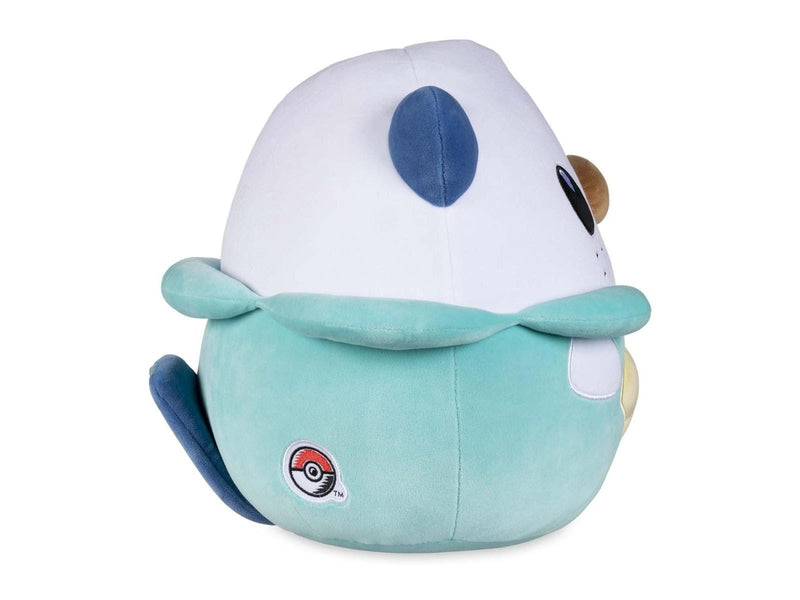 Squishmallows - 10" Pokemon - Oshawott/Osghawatt