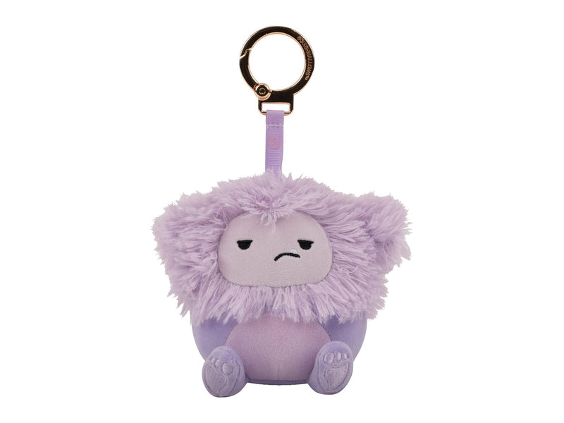 Squishmallows 10 cm Big Moods Clip On Mystery Box