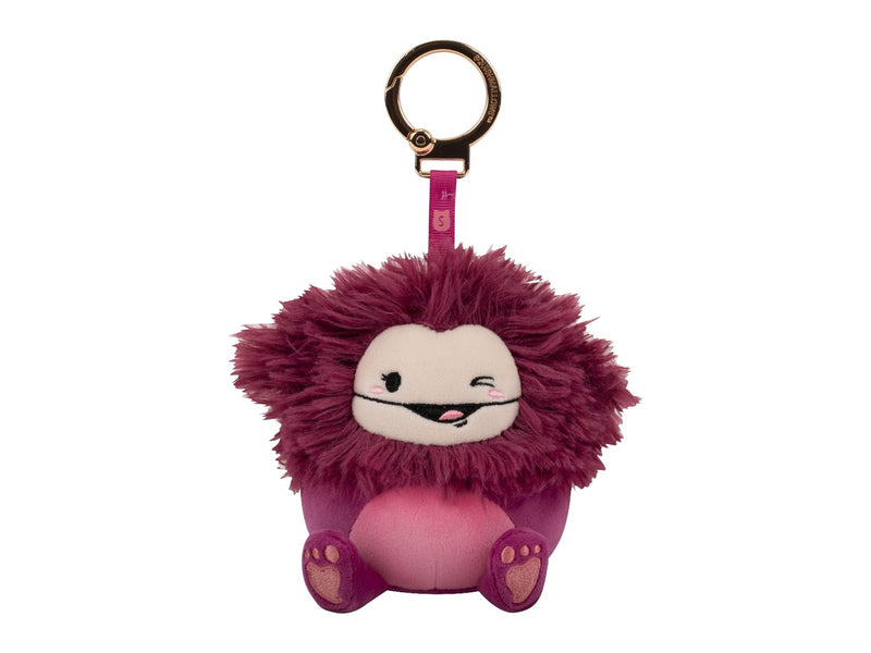 Squishmallows 10 cm Big Moods Clip On Mystery Box