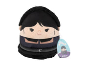 Squishmallows 20 CM WEDNESDAY IN DANCE DRESS