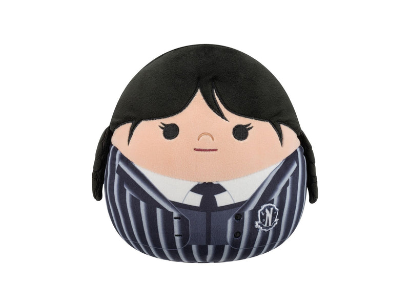 Squishmallows 20 CM WEDNESDAY IN UNIFORM