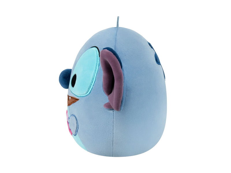 Squishmallows 20 cm Disney Stitch mit Herz