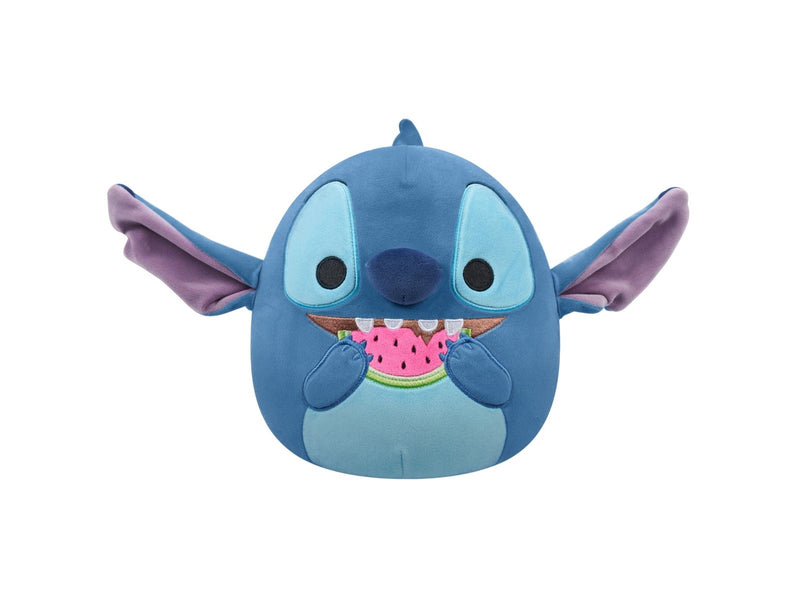 Squishmallows 20 cm Disney Stitch with Watermelon