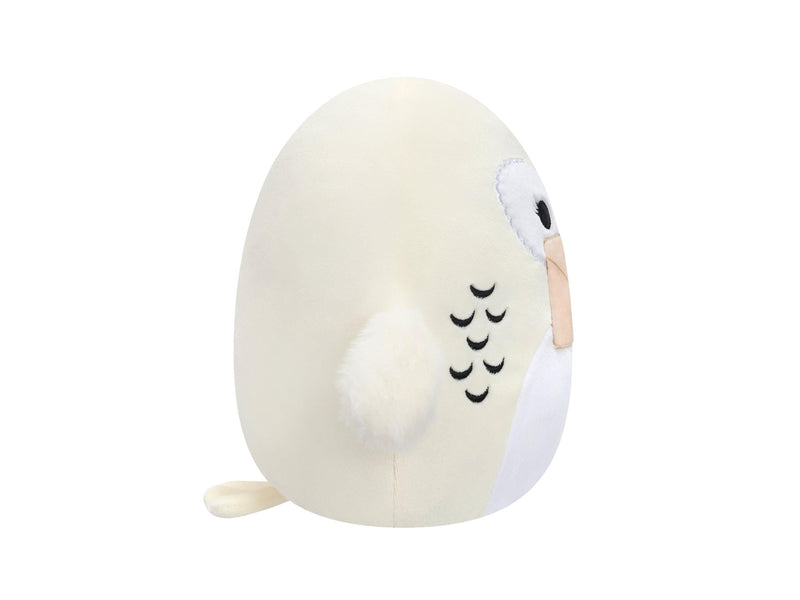 Squishmallows 20 cm Harry Potter Hedwig Holding Le