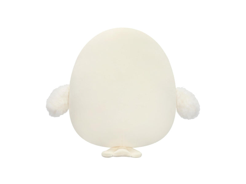 Squishmallows 20 cm Harry Potter Hedwig Holding Le