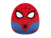 Squishmallows 20 cm Marvel Spiderman