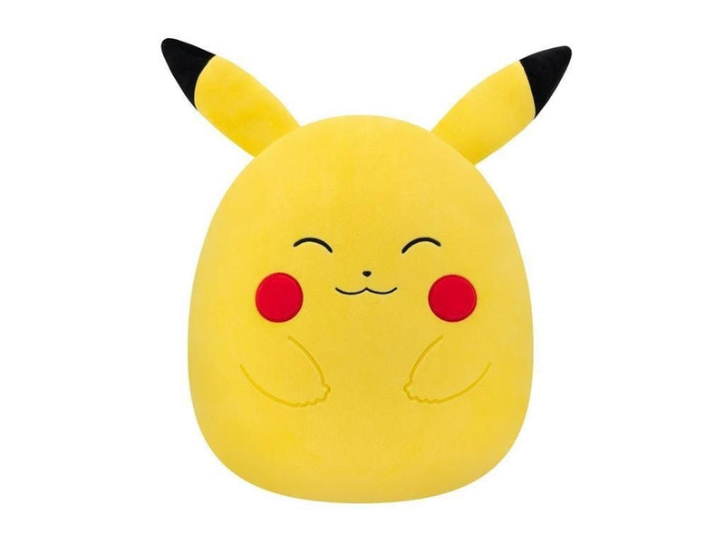 Squishmallows 25 CM POKEMON HAPPY PIKACHU