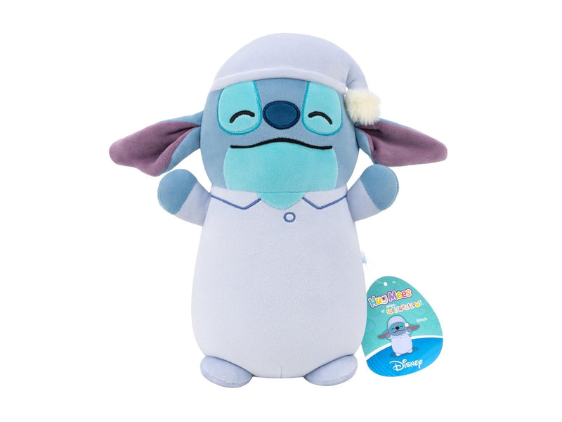 Squishmallows 25 cm Hugmees Disney Stitch