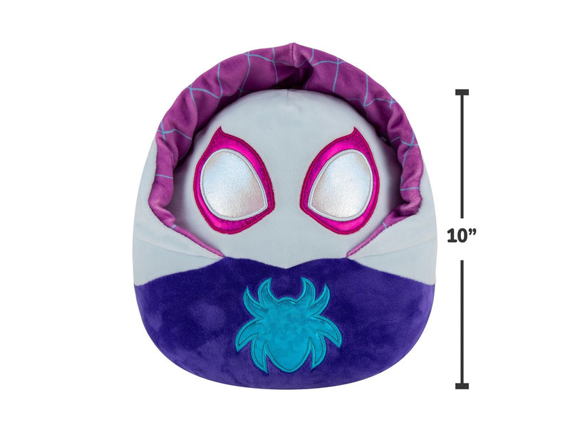 Squishmallows 25 cm Spidey and His Amazing Friends