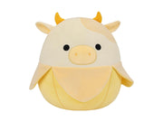Squishmallows 30 cm Bowman Banana Cow