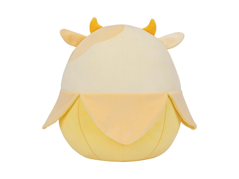 Squishmallows 30 cm Bowman Banana Cow