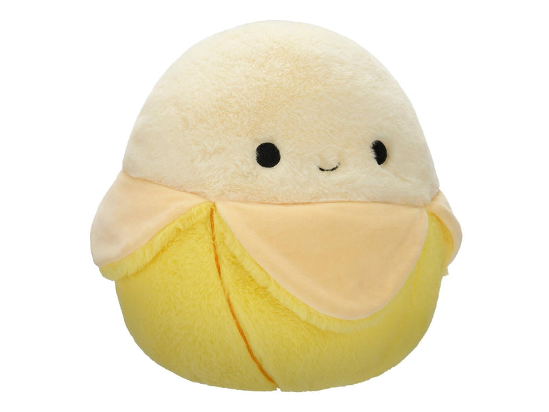 Squishmallows 30 cm Fuzz A Mallows Junie Banana