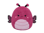 Squishmallows 30 cm Marcelina Monarch Butterfly