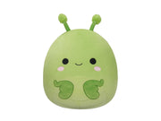 Squishmallows 30 cm P19 Trenton Mantis