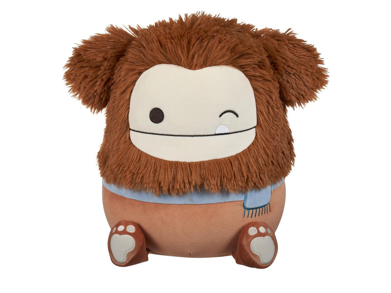 Squishmallows 30 cm P20 Benny Bigfoot